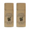 Farmstead Apothecary Lip Balm (Boysenberry Vanilla, 2 Pack)
