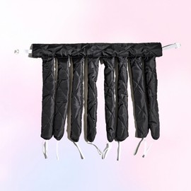 Tuyumol hyeoplyeok eopche Travel-friendly Volume Up Beauty Essential Hair Fixation Long Hair Sleep-Friendly