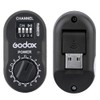 Godox FTR-16 Flash Trigger Receiver, USB Port Connect to Godox