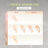 3CE Fitting Mesh Cover Cushion N02 Foundation