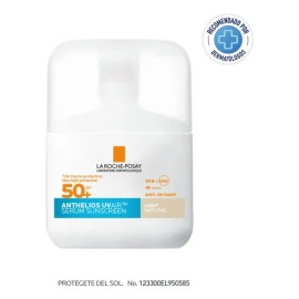 Protector Solar UV AIR 50ml La Roche-Posay Claro