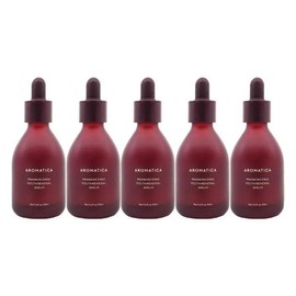 Aromatica Frankincense Youth Renewal Serum 50ml 5pcs / 아로마티카 프랑킨센스 유스 리뉴얼 세럼 50ml 5개