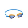 Bestway Lil' Lightning Swimming Goggles from 3 Years Assorted