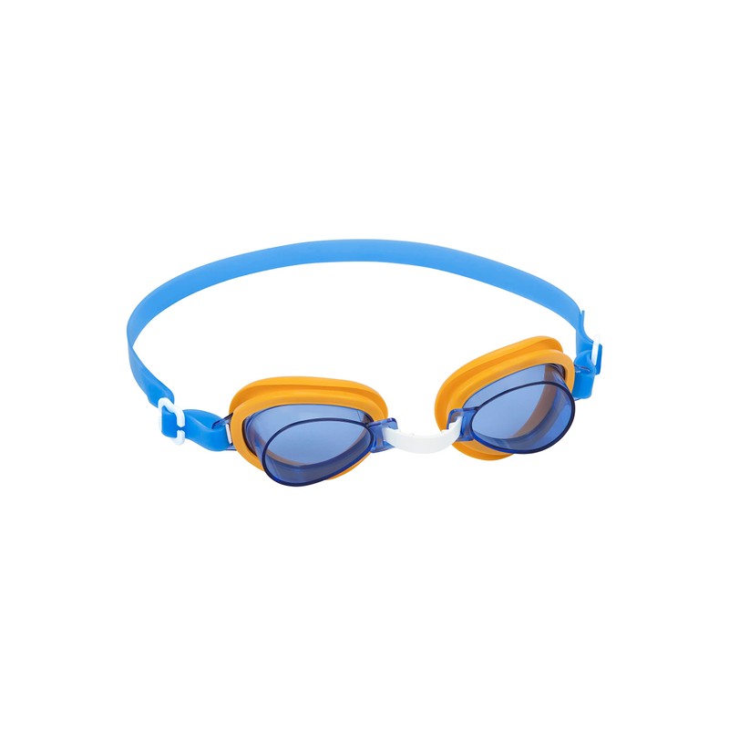 Bestway Lil' Lightning Swimming Goggles from 3 Years Assorted