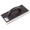 Toolty PVC Sponge Float - 280 x 140mm - Dense