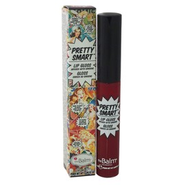 theBalm Lip Gloss Pretty Smart