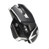 Madcatz R.A.T. Dws Dual Wirelessoptical Gaming Mouseblack