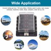 DC32V Car Fuse Box ATC ATO Waterproof Blade Fuse Block