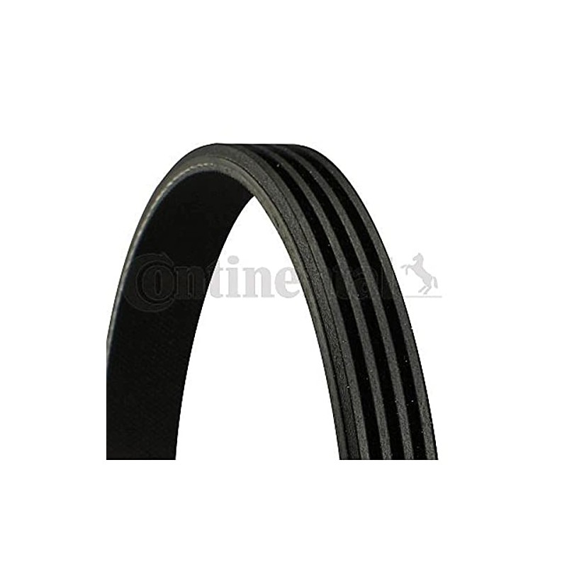 Contitech 4PK1075 V-Ribbed Belt