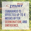 Turf Trust Crabgrass Control with Dimension 0-0-7, 5M, 10 Pound
