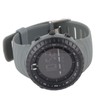 HZ500 Digital Electronic Watches Multifunctional Waterproof Wristwatch for Outdoor Sports