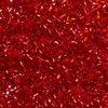 Miyuki Delica Seed Beads Bundle: Size 11/0, Christmas Silver Lined