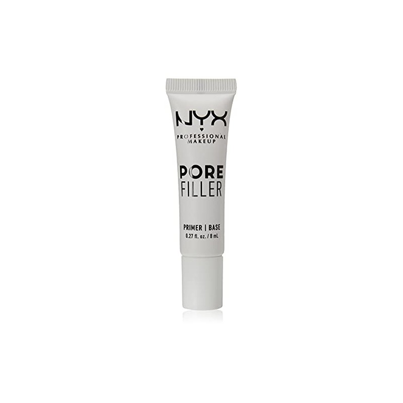 NYX Professional Makeup, Pore Filler Primer, Primer minimizador de poros