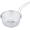 Little Wood rasutexia Boil Colander (with feet) 18 cm L to