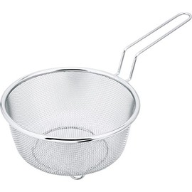 Little Wood rasutexia Boil Colander (with feet) 18 cm L to choose from – 0897 
