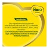 Nido Familia Leche Parcialmente Descremada en Polvo Adicionada con Fibra