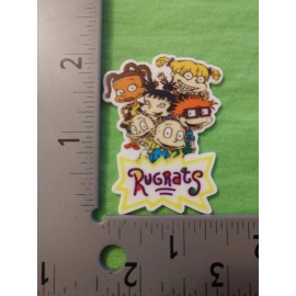 Unbranded Planar Resin