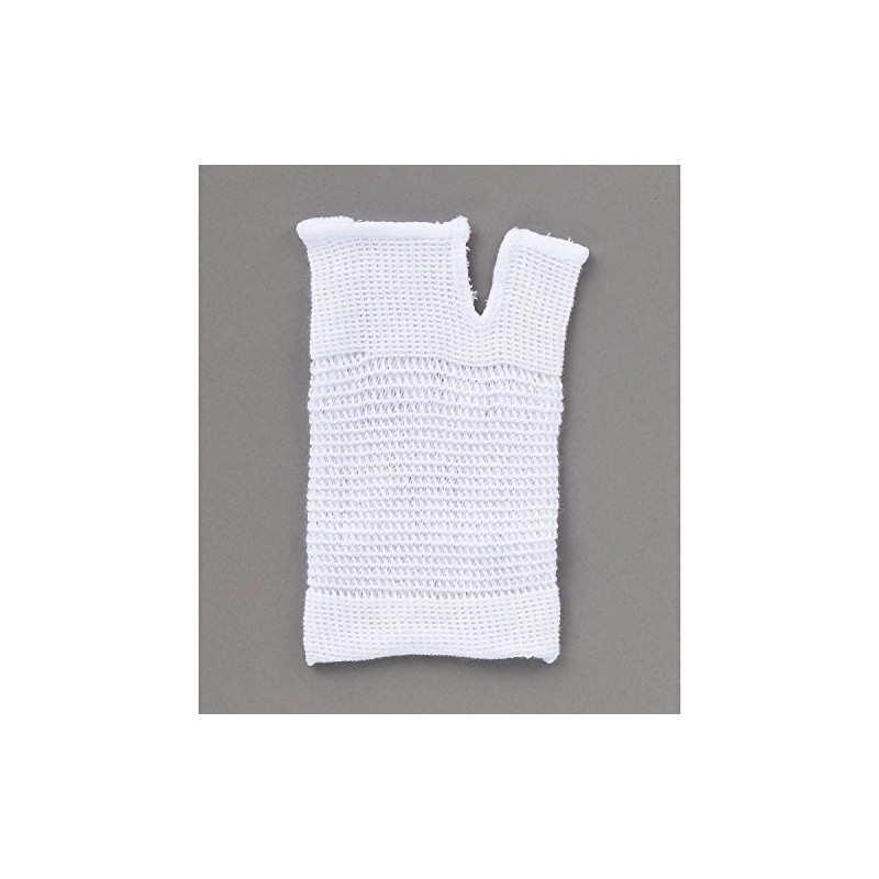 Care Heart Ready to Use Net Bandage, For Hands, Pack