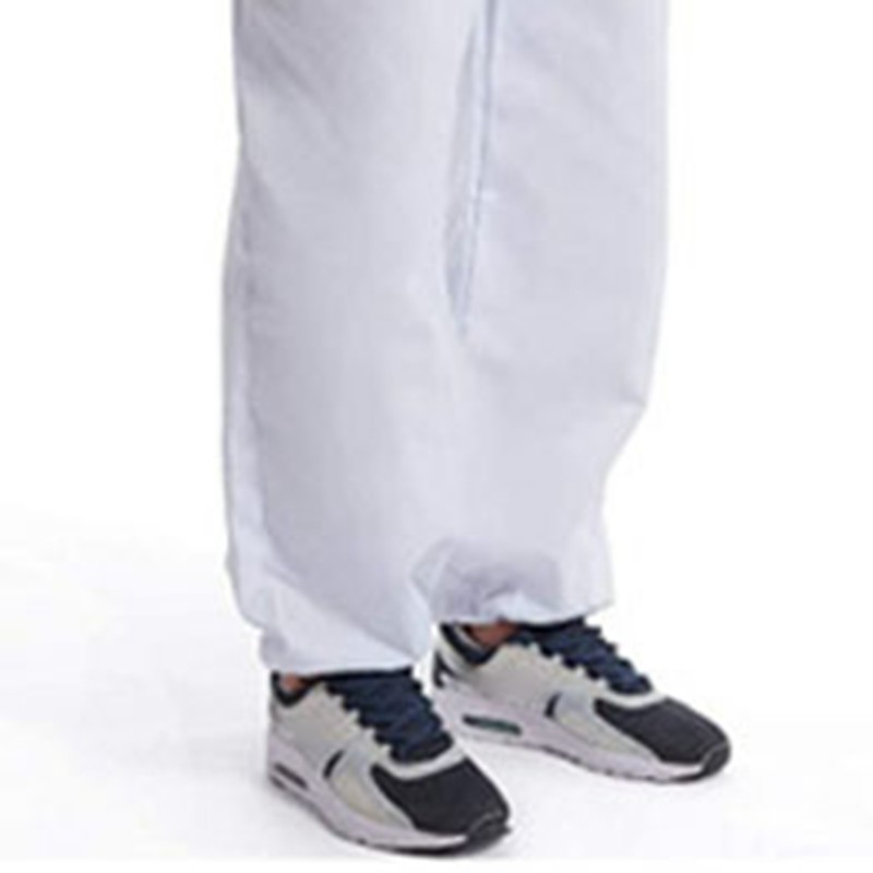 Bee Keeper Suit Professional Elastic Waist Soft Cotton Beekeeping Outfit