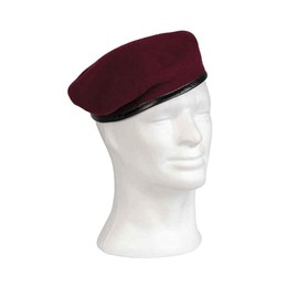Mil-Tec Unisex Beret Hat 12401013