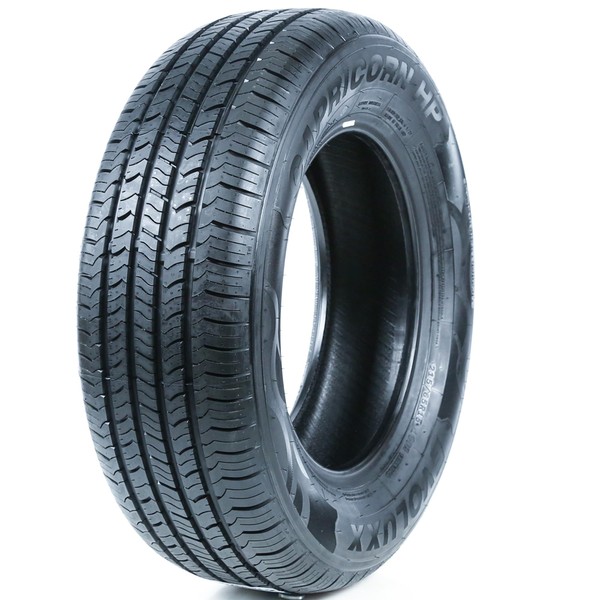 Evoluxx Capricorn HP All-Season Passenger Car Performance Radial Tire-215/65R16 215/65/16