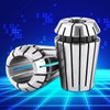 EVTSCAN 10Pcs ER20 Collet Set, with 3mm to 13mm Various