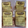 Golden Flavor Sesame Sticks - Flavor Explosion Variety Pack -