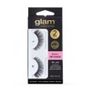 Manicare Buy Manicare Glam 53. Pia Mink Effect Eyelashes 2 Pack Online | Chempro Chemists