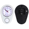 9 Inch Kitchen Timer Wall Clock Multifunction Innovative Precise Time