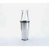 American or "Boston" Shaker in 18/10 Stainless Steel