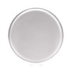 Keith Ti8702 Titanium Tableware Saucer Camping Large Plate Outdoor Tableware