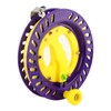 Outdoor Kite Flying Line Winder String Winding Handle Reel Grip