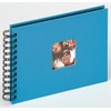 Walther design SA-109-U Fun Trend wire-o bound album with die