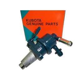 Kubota New Genuine Fuel Pump 17539-52030 D1403 D1703 D1703-M D1703-M-DI D1803-M