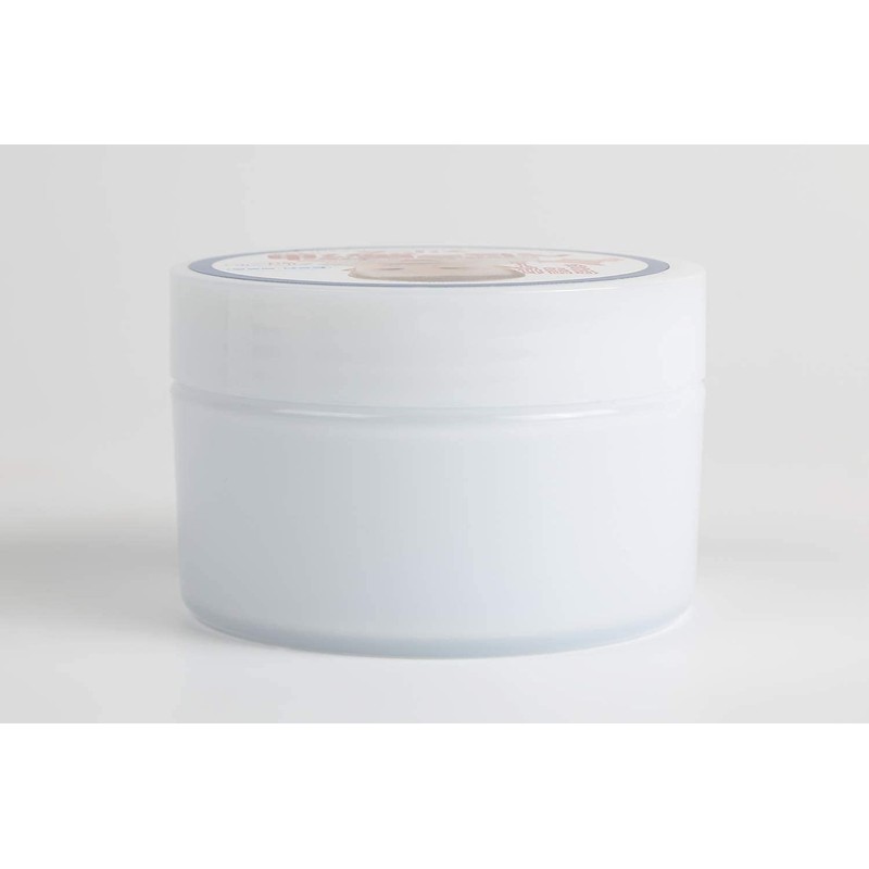 baby horse oil cream