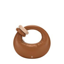 JW PEI Women's Abacus Top Handle Bag - Brown