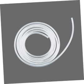 Kisangel 9pcs Stainless Steel Oxygen Pump Connectors for Fish - Crystal Three- and Hoses Aquarium Air Pump Accessories