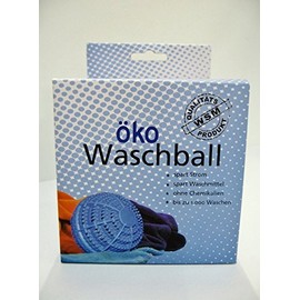 Öko Waschball 2er Set