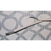 KULKA 543 Lampholder medium bipin 600V 660W (new old stock)