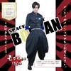 SPACE HOBBY School Uniform for Cosplay, Name Stickers that Can