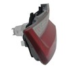 HEADLIGHTSDEPOT Right Passenger Side LED Inner Tail Light CAPA Certified