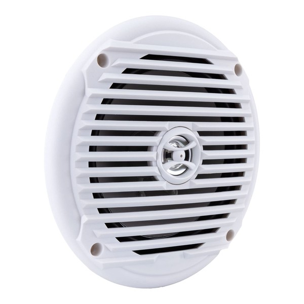 Tough Grade 7.1" Coaxial Marine Speakers Pair | 60W Max
