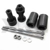 SMT-No Cut Frame Slider Protector Compatible With 2003 2004 2005