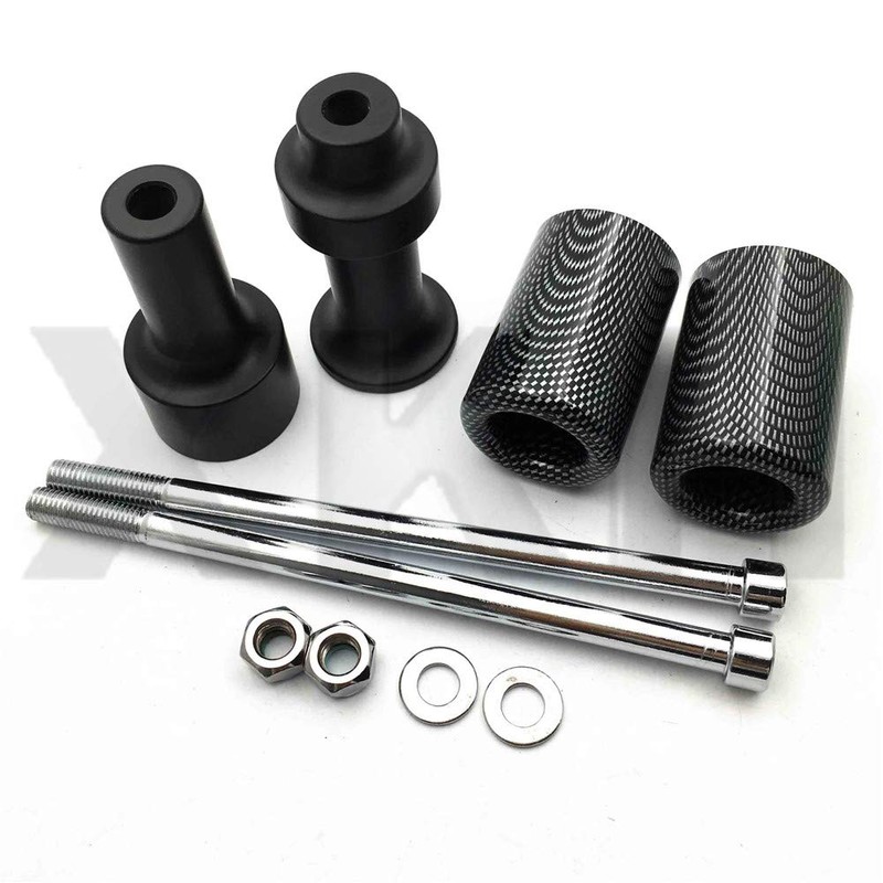 SMT-No Cut Frame Slider Protector Compatible With 2003 2004 2005