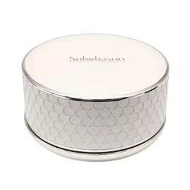 Sulwhasoo 설화수 퍼펙팅 파우더 본픔 20g/N Sulwhasoo Perfecting Powder Balm 20g/N [Powder-Bonpeum No. 01 Transparent]