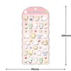 Klux Seal Cotton Puffy Seal Animal 135609