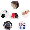 MITUKE Coil, Large Capacity, Coil Band, Elastic Wrist, Bracelet, Locker