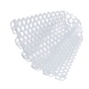 Fly Fishing Landing Net Collapsible Clear Rubber Replacement Bag for