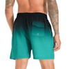 APTRO Mens Swimming Shorts Swimming Trunks Men Compression Liner Swim
