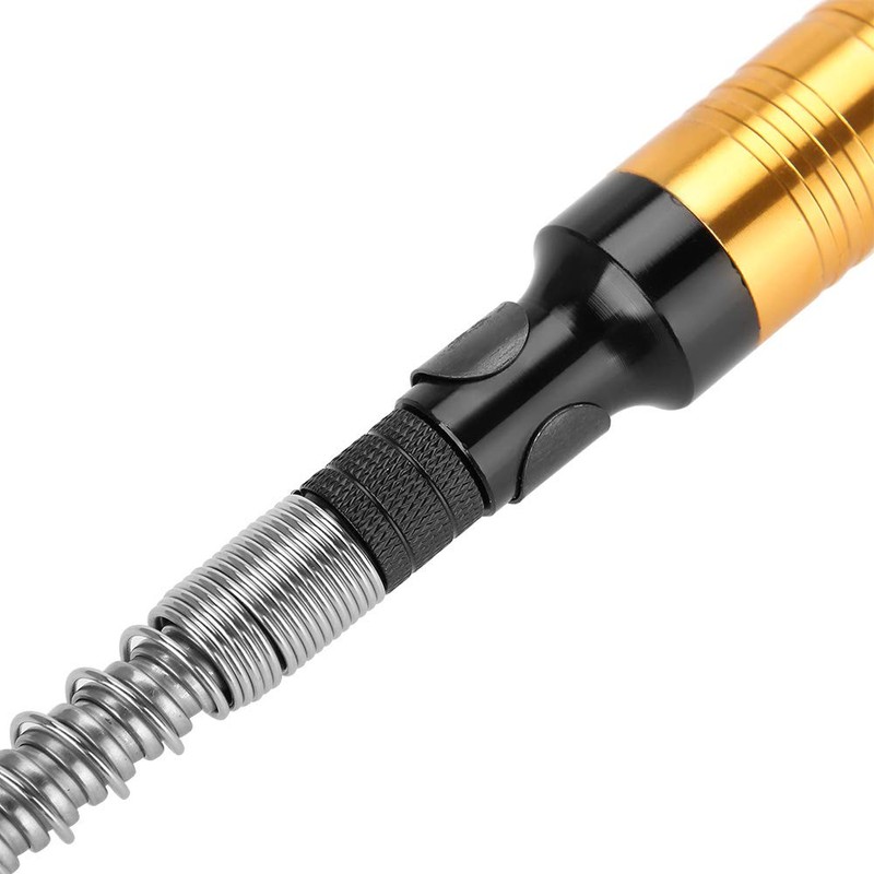 6 mm Flexible Shaft Drill Shaft Drill Chuck Flexible Shaft